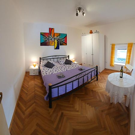 Apartment 22 Omiš Kültér fotó