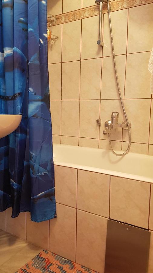 Apartment 22 Omiš Kültér fotó