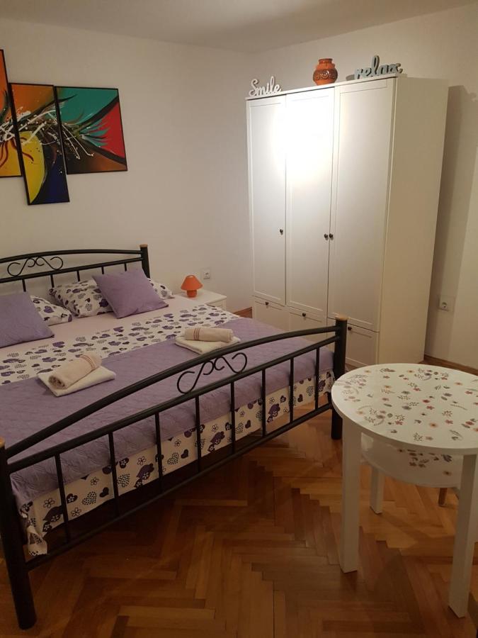 Apartment 22 Omiš Kültér fotó
