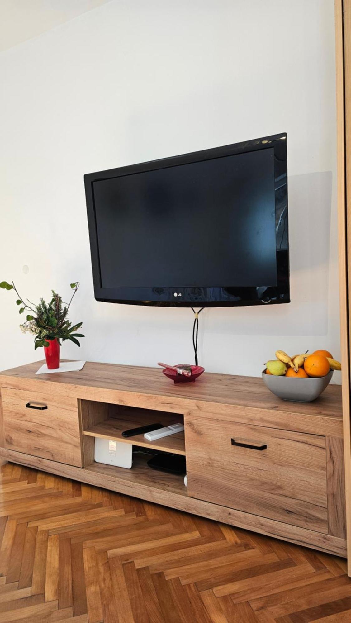 Apartment 22 Omiš Kültér fotó