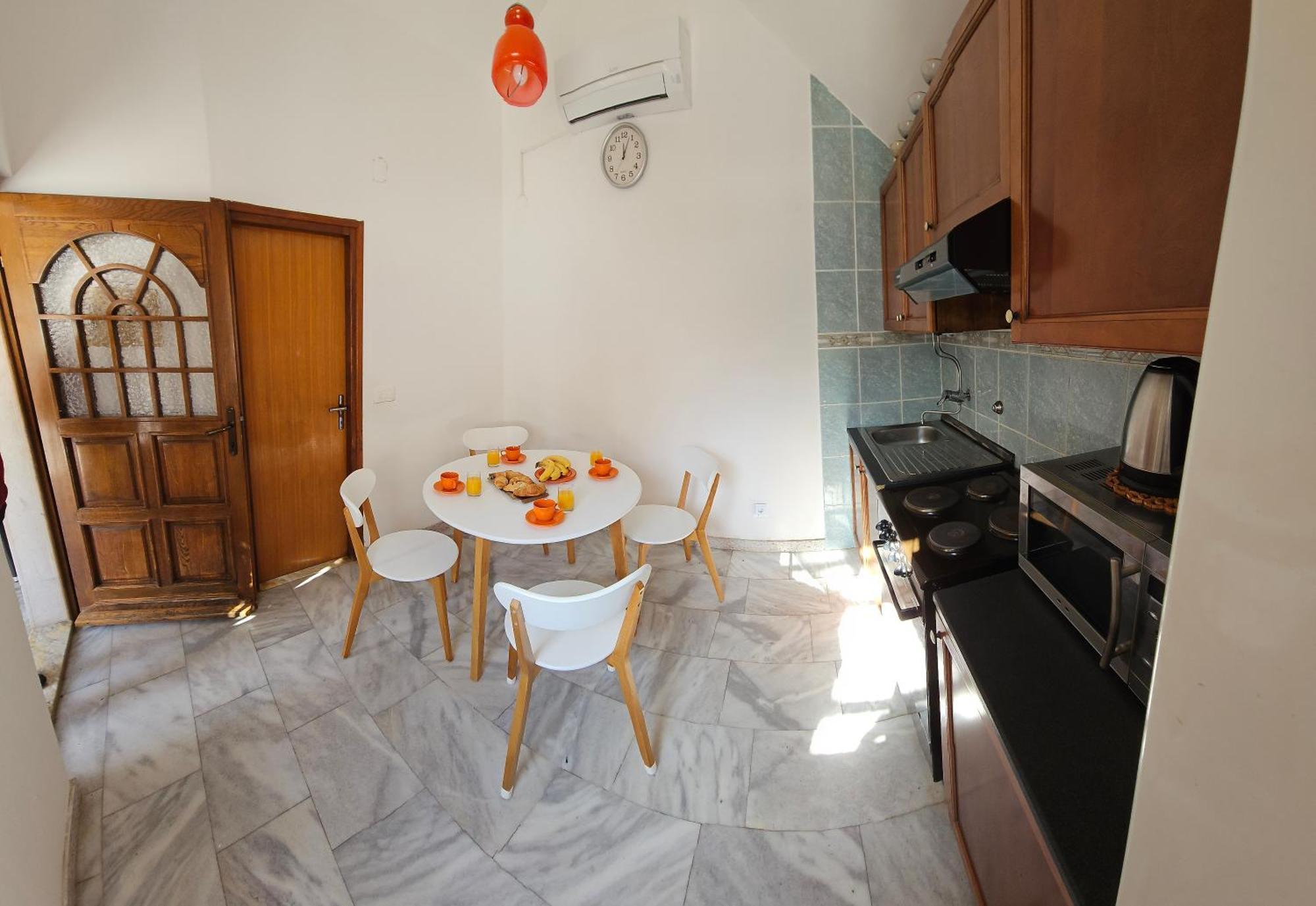 Apartment 22 Omiš Kültér fotó