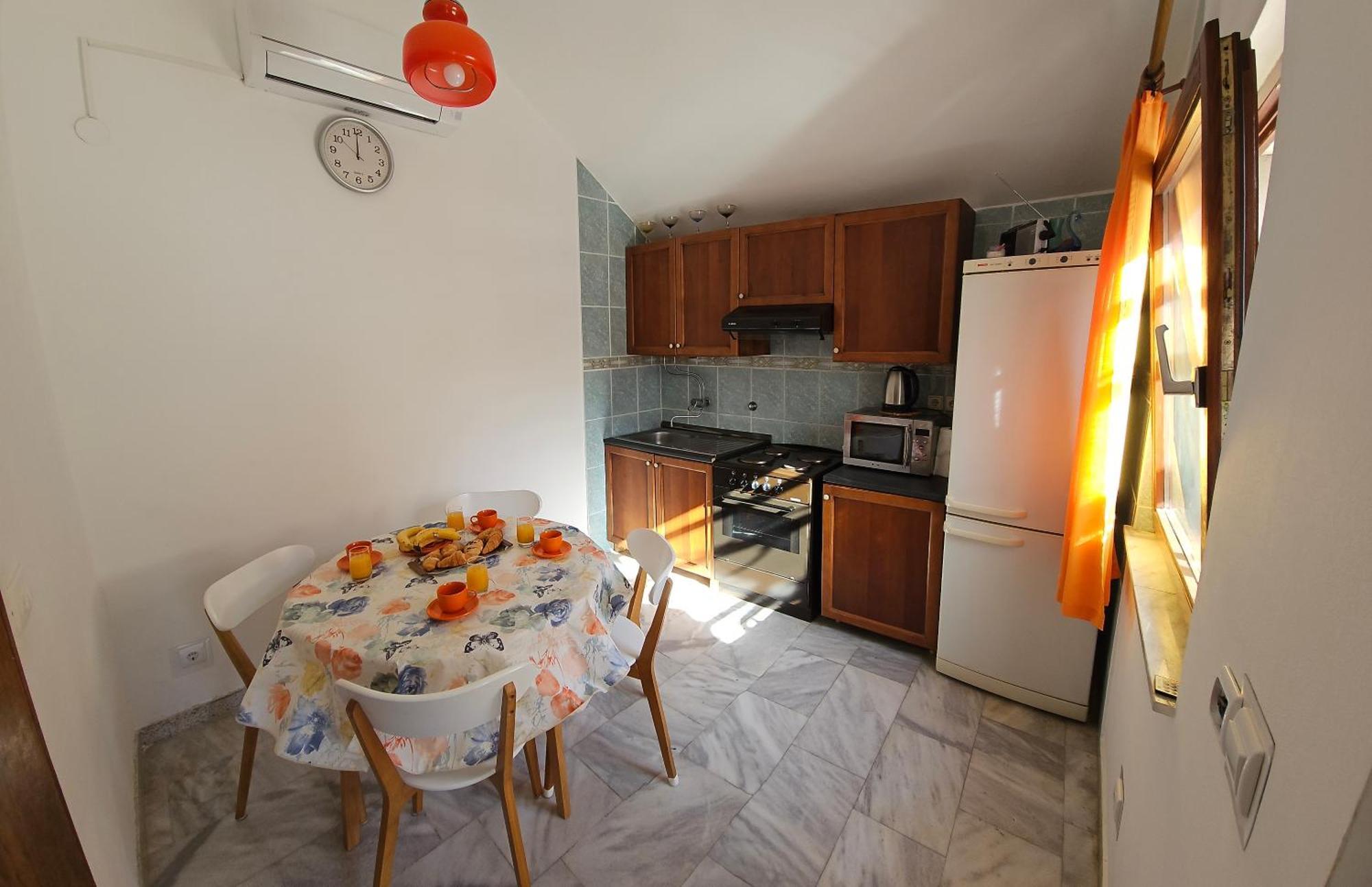 Apartment 22 Omiš Kültér fotó