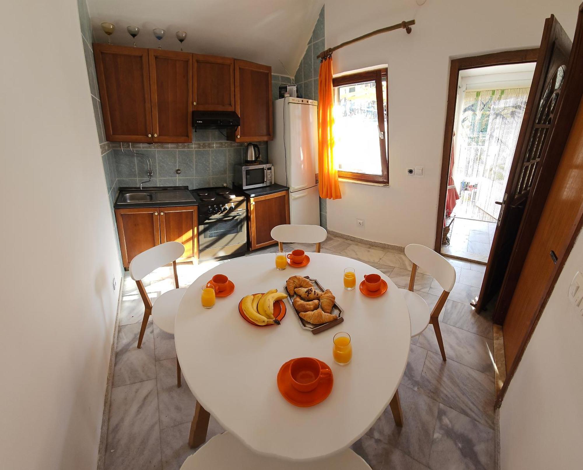 Apartment 22 Omiš Kültér fotó