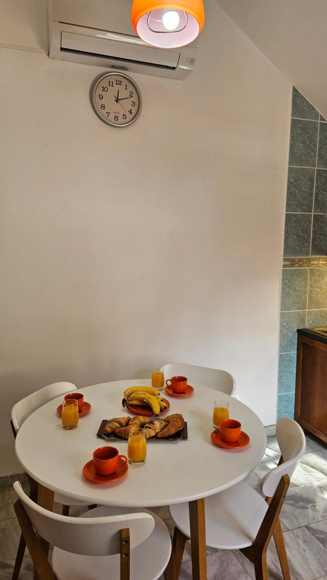 Apartment 22 Omiš Kültér fotó