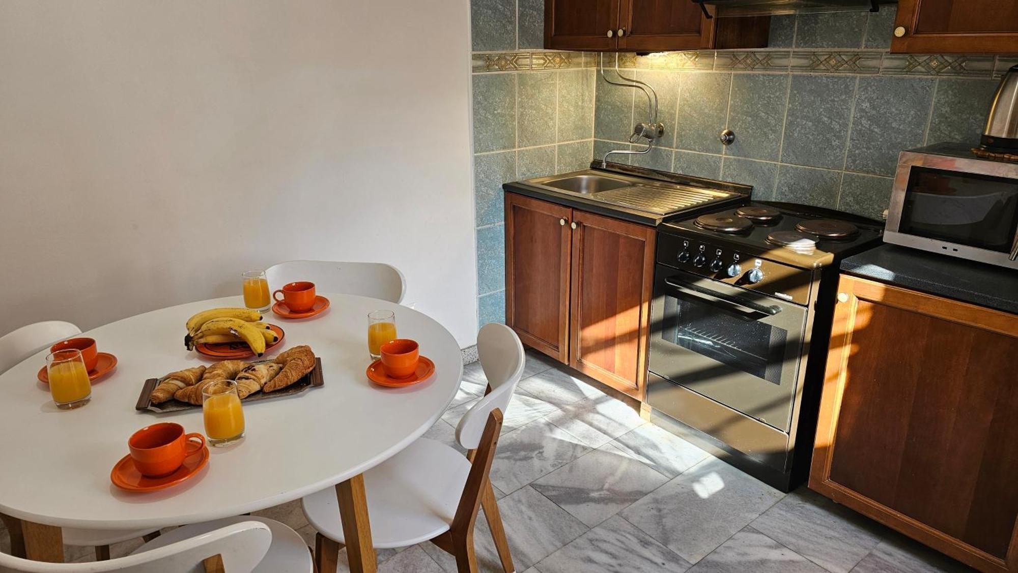 Apartment 22 Omiš Kültér fotó