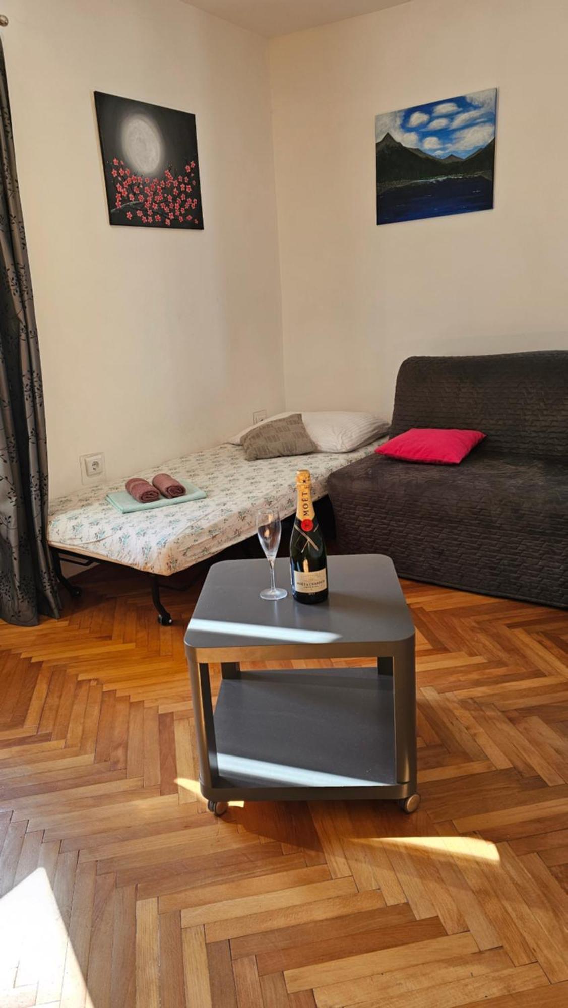 Apartment 22 Omiš Kültér fotó