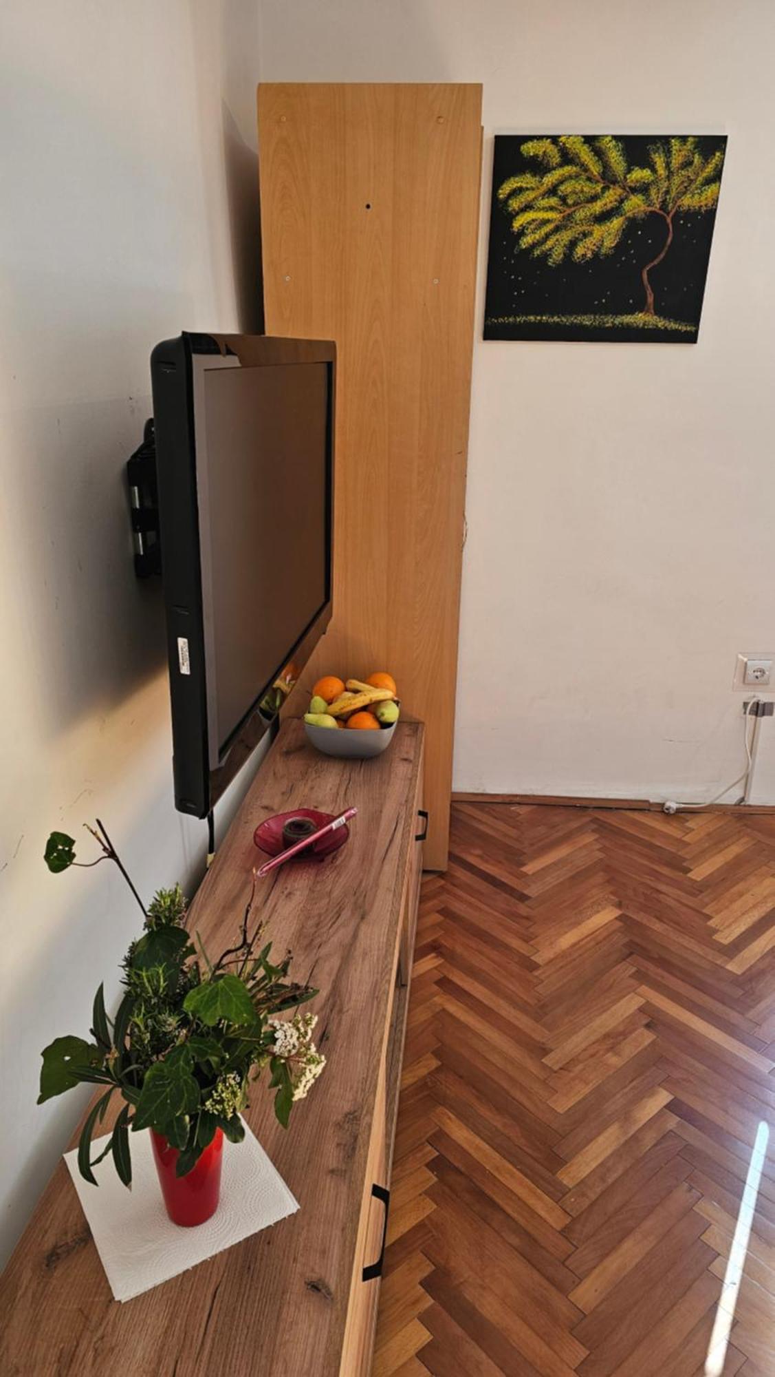 Apartment 22 Omiš Kültér fotó