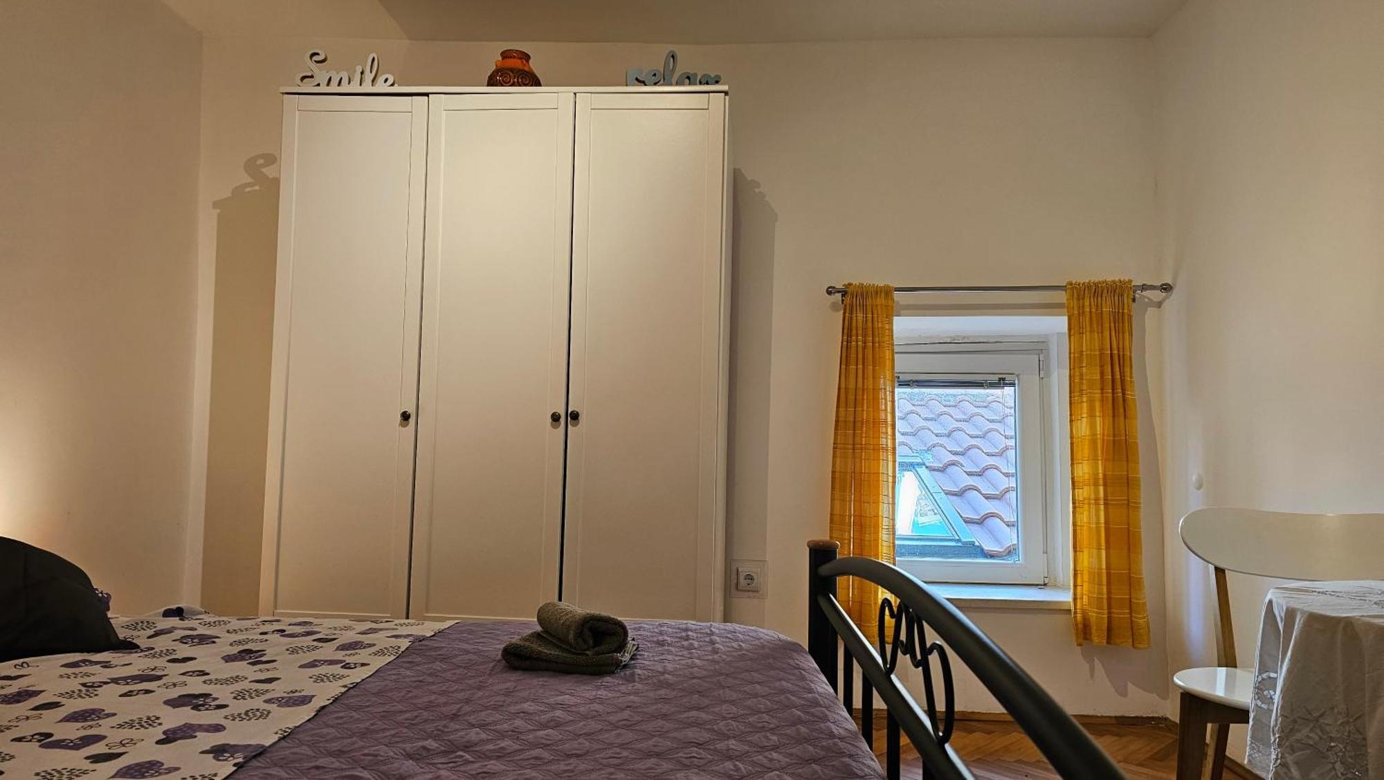 Apartment 22 Omiš Kültér fotó