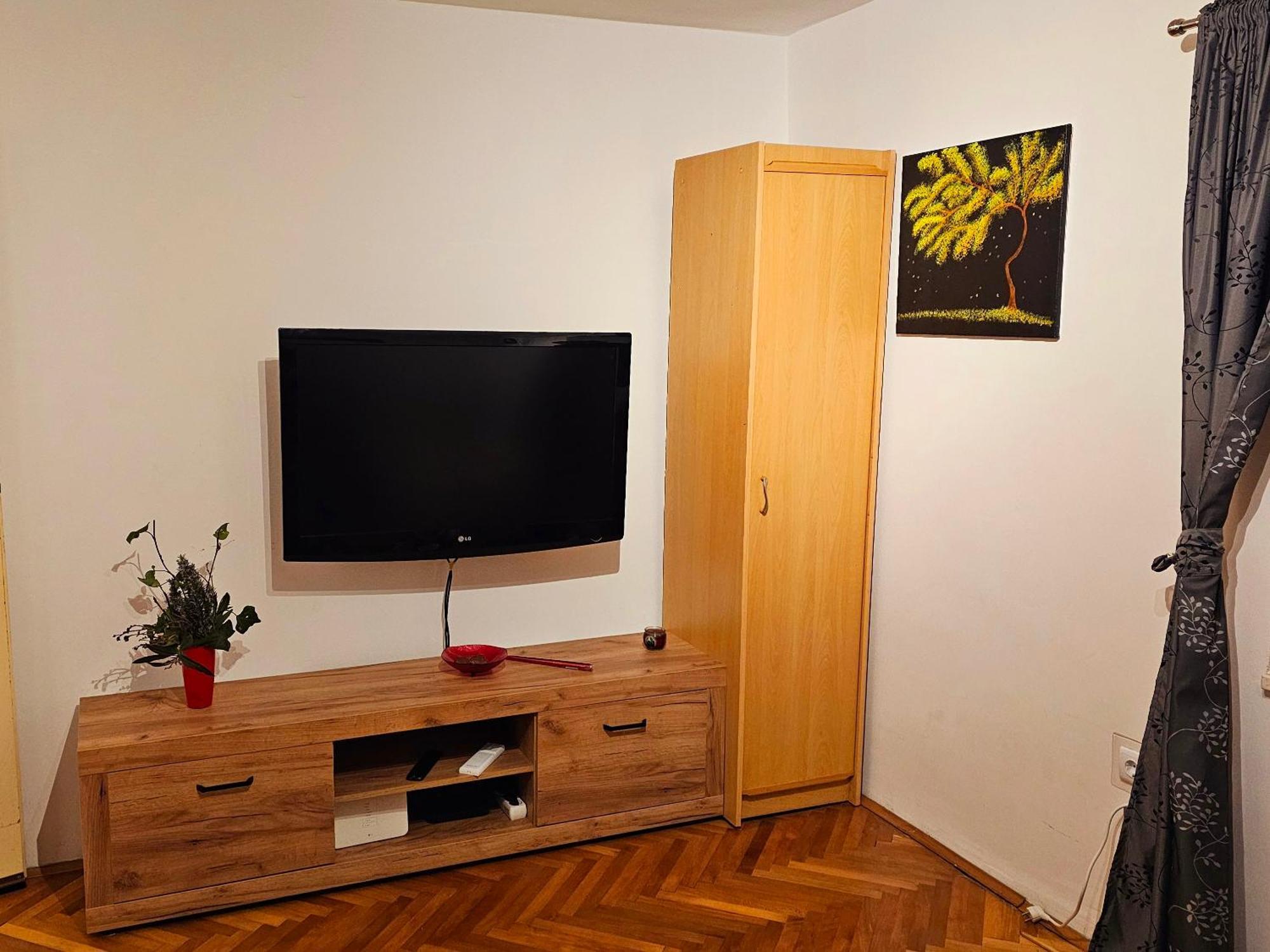 Apartment 22 Omiš Kültér fotó