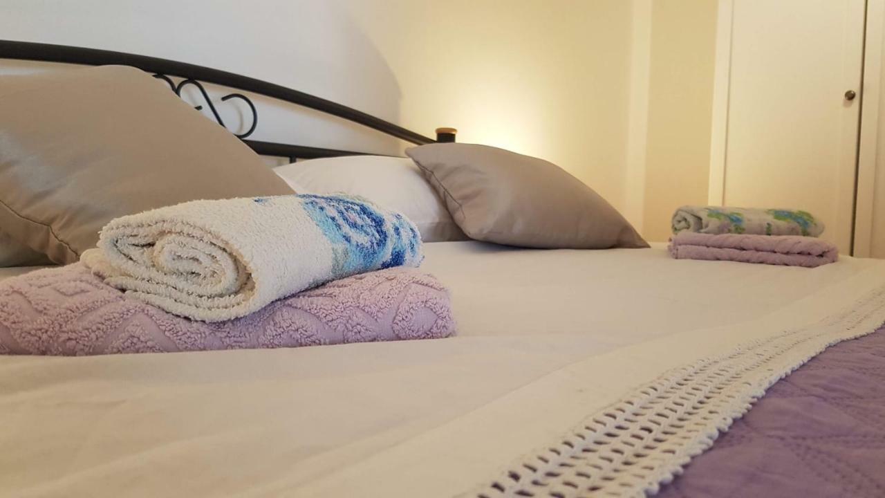 Apartment 22 Omiš Kültér fotó