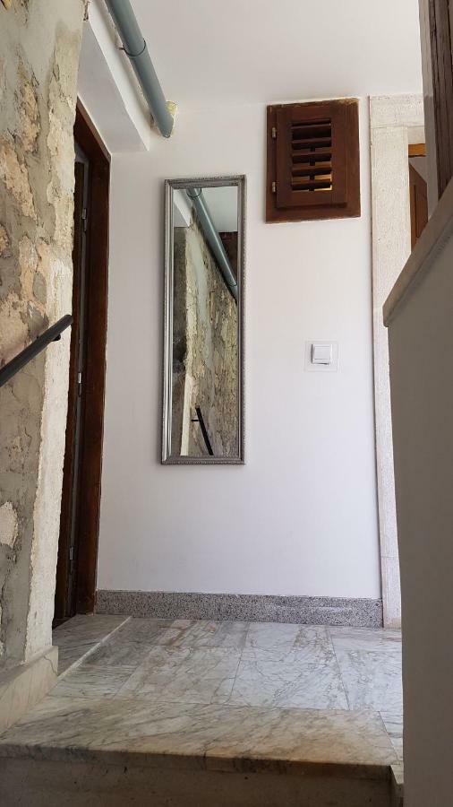 Apartment 22 Omiš Kültér fotó