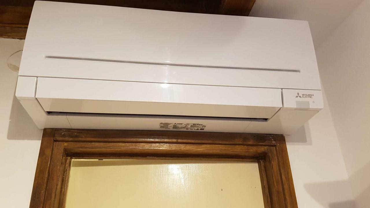 Apartment 22 Omiš Kültér fotó