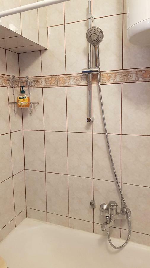 Apartment 22 Omiš Kültér fotó